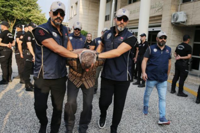 FETÖ'nün suikast timindeki terörist Burkay Karatepe tutuklandı