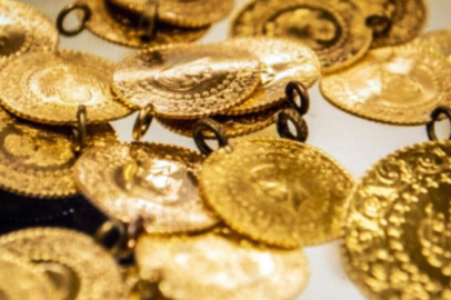 Gram altın 6 bin 515 liradan işlem görüyor: İşte altında son durum