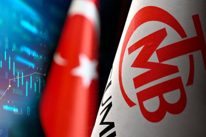 Merkez Bankası rezervleri 164,4 milyar dolar oldu