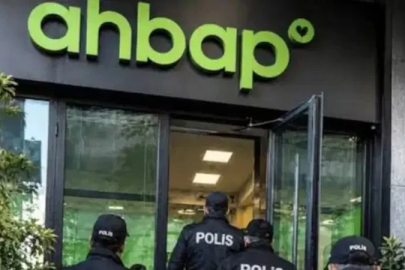 Ahbap Derneği yönetimine kayyum atandı
