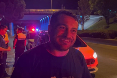 Bursa'da küsen iki kardeş, onları barıştırmaya Uşak'tan yola çıkan babalarını polise ihbar etti: Bizi vuracak
