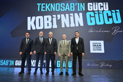 Bursa Ekonomisinde Tarihi Dönüşüm Hamlesi Resmen Başladı