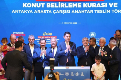 Murat Kurum'dan Ahbap yorumu: Biz 11 ilimizi ayağa kaldırdık, onlar şov yaptı
