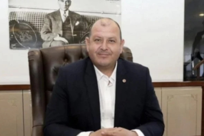 İlkay Çiçek, CHP'den istifa etti