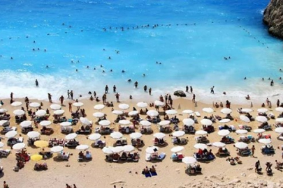 Plajlarda yeni dönem başlıyor