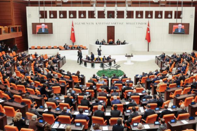 Şehit aileleri ve gazilerin haklarına yönelik düzenleme Genel Kurul'da kabul edildi