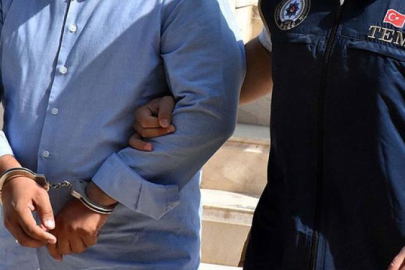 Yurt dışına kaçmaya hazırlanan 3 FETÖ'cü yakalandı