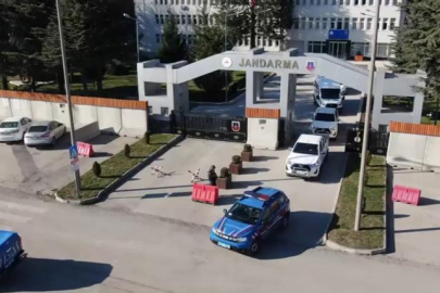 28 ilde zehir taciri 69 kişi tutuklandı