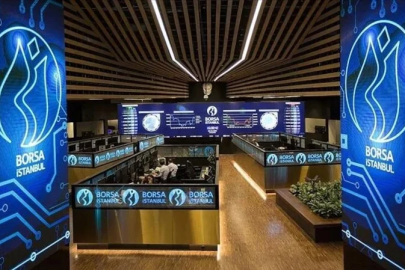 Borsa İstanbul'da BIST 100 endeksi, güne 13.790,46 puandan başladı