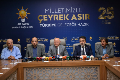 Bursa'ya 2 yeni hastane müjdesi
