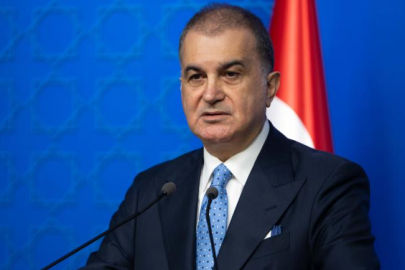 Çelik: Milletimizin değerlerine halel getirecek en ufak bir adım atılmamıştır