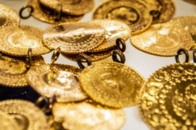 Gram altın 6 bin 712 liradan işlem görüyor