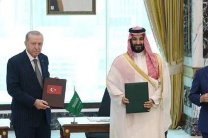 İsrail basını: Mekke Anlaşması'nın kazananı Türkiye