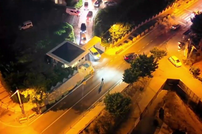 İstanbul'un farklı ilçelerinde yapılan uyuşturucu operasyonunda 16 şüpheli yakalandı