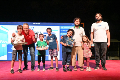 Mobilfest’in üçüncü durağı İznik