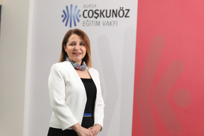 Coşkunöz Eğitim Vakfı'nın burs programında yeni dönem başvuruları başladı