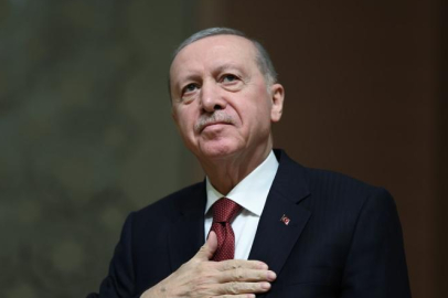 Cumhurbaşkanı Erdoğan: Bölgenin meselelerini bölgenin kendi aktörleri çözmeli
