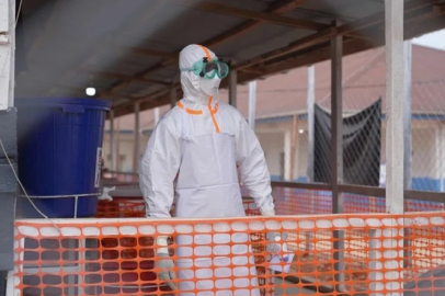 Ebola salgınında can kaybı 2 bini aştı