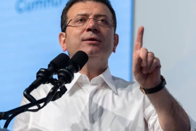 Ekrem İmamoğlu 17 yıllık CHP üyeliğinden istifa etti