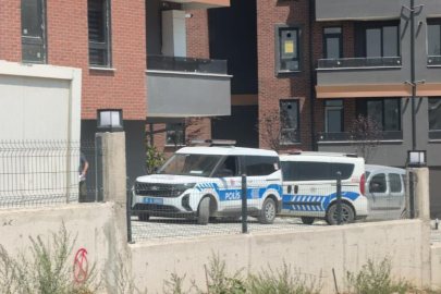 İnegöl'de inşaat bekçisi konteynerde ölü bulundu