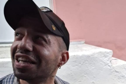 Kocaeli'de motosiklet kazasında ölen sürücü toprağa verildi