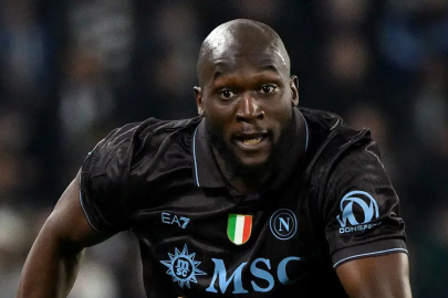 Lukaku, bu akşam İstanbul'a geliyor