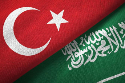 Suudi Arabistan'dan Türkiye'ye uzanacak elektrik koridoru için yeni adım
