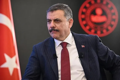Bakan Çiftçi'den "Alihan Kuriş Suç Örgütü"ne ilişkin açıklama: Köln'de 70 milyon dolarlık genel merkez inşa ettirdiler