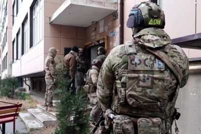 Kırım'da bombalı saldırı: Üst düzey Rus subay öldürüldü