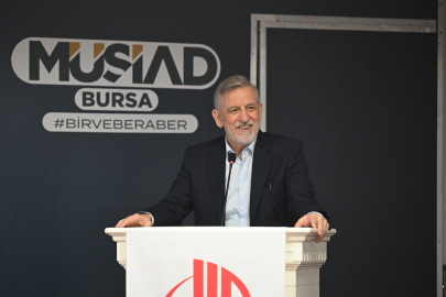 Mimar ve Mühendisler Grubu'ndan BTSO'nun 2030 Vizyonuna Destek