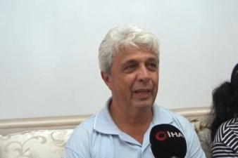 Sokak ortasında öldürülen Nilda Müge Şahin'in acılı anne ve babası konuştu