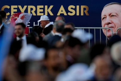 AK Parti 25'inci yıl vizyon belgesini yayımladı: Hedef büyük ve güçlü Türkiye