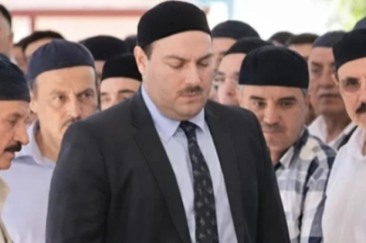 Alihan Kuriş'in kaçış planı tutmadı: Gizli bölmede yakalandı