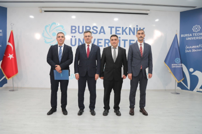 BTÜ’de deprem paneli