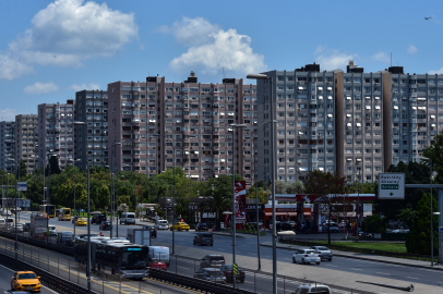 Endeksa verilerinde konut ortalama fiyatı 5.2 milyon TL’ye çıktı