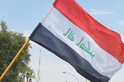 Irak'ın kuzeyine İHA saldırısı düzenlendi