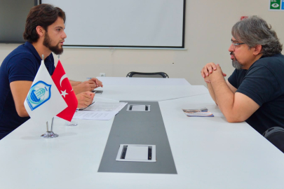 YILDIRIM’DA İSTİHDAMA DESTEK