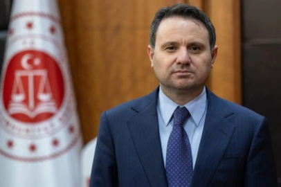 Akın Gürlek: Adalet sistemimizde mağdurları koruyan uygulamaları hayata geçiriyoruz