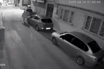 Bursa’da motosikletli Yunus timi başka bir motosikletle çarpıştı: 2’si polis 4 yaralı