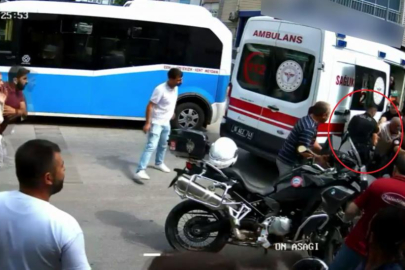 Bursa'daki akraba kavgasında 2 kişi tutuklandı