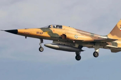 İran duyurdu: Katar 3 pilotumuzu esir aldı