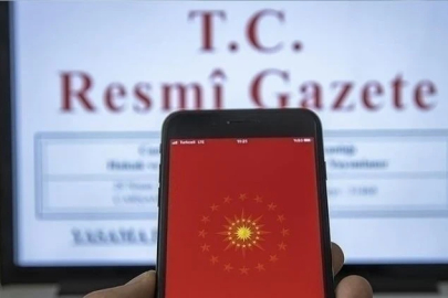Jandarma ve Sahil Güvenlik Komutanlığı ile Türk Silahlı Kuvvetleri'ne ilişkin terfi ve atamalar Resmi Gazete'de