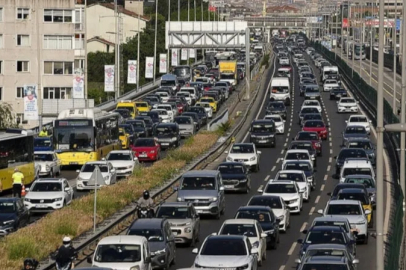 Trafik sigortasında 1,6 milyon mağdura ödeme yapıldı