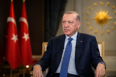 ERDOĞAN’DAN MEKKE ANLAŞMASI MESAJI: “BİZLERE AYRI BİR GÜÇ OLDU”