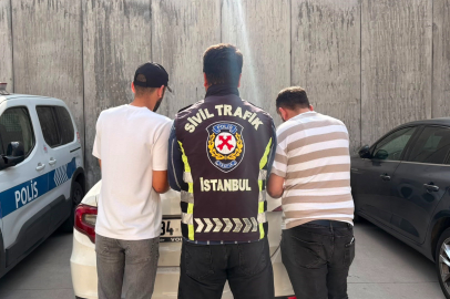 Esenyurt’ta trafikte saldırı girişimine ağır ceza: 360 bin TL