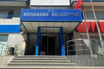 Menderes Belediyesi'ndeki seçimi AK Parti'nin adayı kazandı