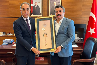 YILDIRIM’DAN GÖNÜL COĞRAFYASINA KARDEŞLİK KÖPRÜSÜ