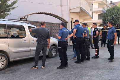 Bursa’da husumetli grupların kavgası silahlı saldırıya dönüştü: Yaralılar var…