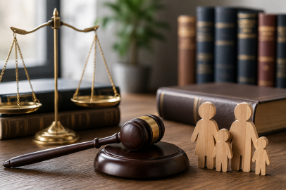 Çocuk Koruma Kanunu’nda yeni dönem: Cezalar ve tedbirler değişti