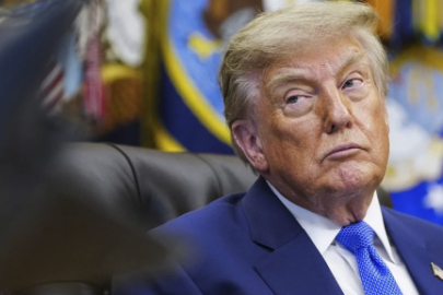 Trump: İran ile devam eden ya da planlanmış bir müzakere bulunmuyor